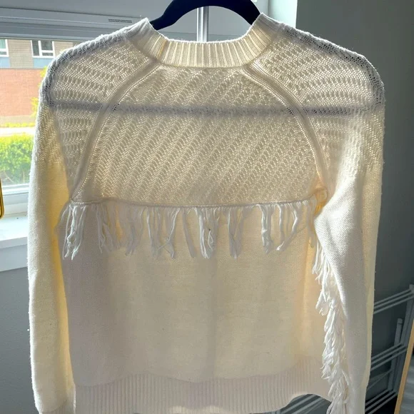 Frame sweater - Picture 1 of 3